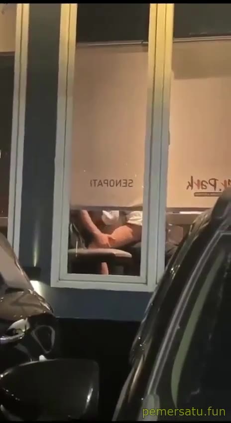 Viral Mesum Di Restoran Senopati Jaksel