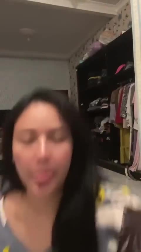 Thumbnail untuk Ochi Live Tidak Pakai Cd Prank Ojol Watch