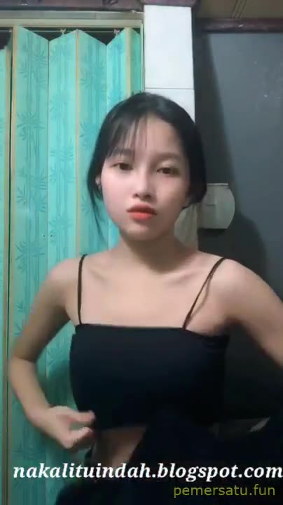 P9 Wendy Abg 18yo Pemersatu Fun