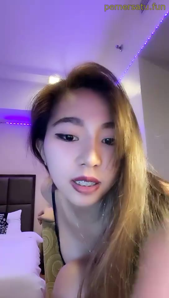 P1 Cuteylau06 Tiktoker Seksi