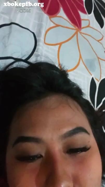 Thumbnail untuk Abg Hijab Bikin Birahi Sampai Muncrat Ke Muka