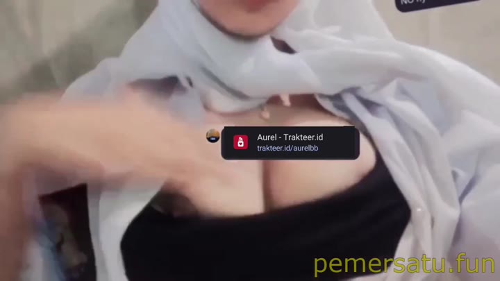 P1 Aureel Jilbab Toge Pulang Sekolah Colok Memek Becek Pemersatu Fun