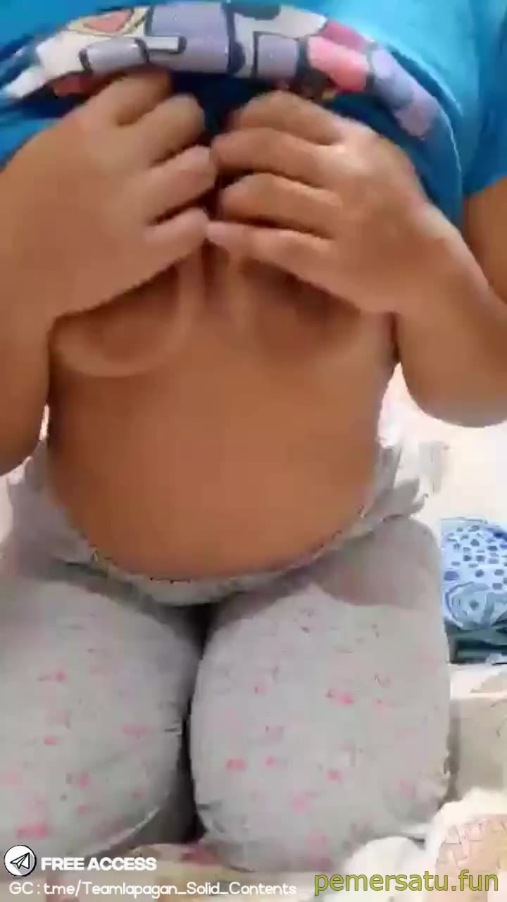 P10 Chrisza Abg 18yo Skandal Viral