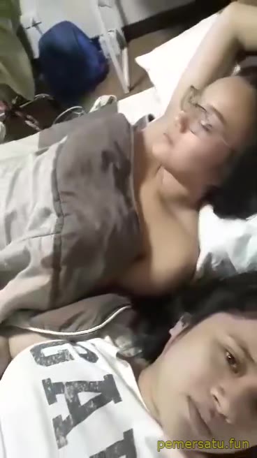 P14 Vanessa Manalo Abg 18yo Sange