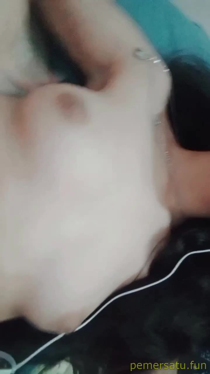 P47 Laveyra Jilbab SMP ABG 18yo Pemersatu Fun