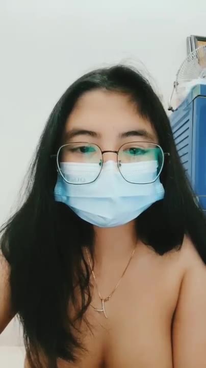 DoodStream Pengen Rasanya Ada Dibelakang MISS PIYU Terus Remas-remas Susunya Sampai Puas -
