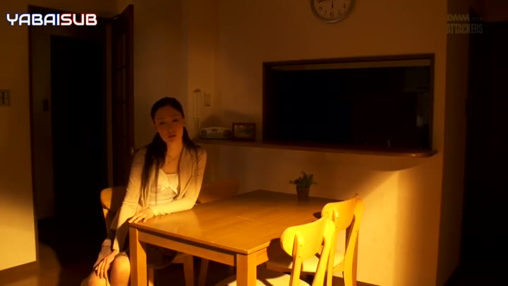 Thumbnail untuk Jav Sub Indo Dijebak Oleh Bos Kantor Suamiku