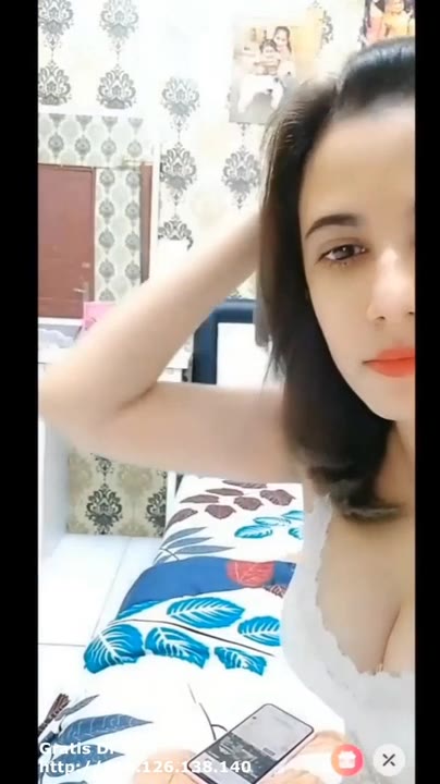 Thumbnail untuk Moza X Vania Ewe Crot Dalem Kimcilonly Ts