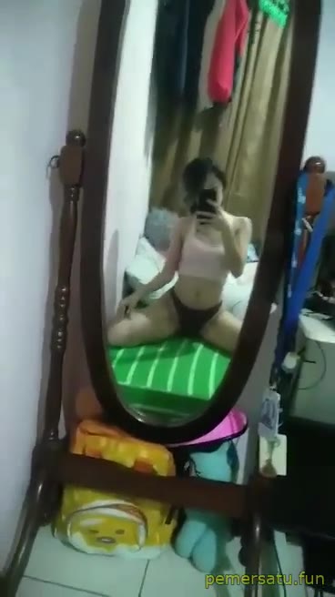 P21 Catleen Skandal Abg 18yo