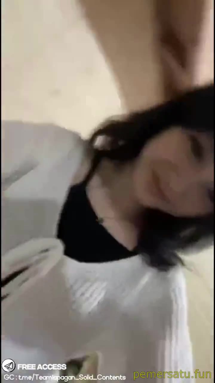P10 Kauri Lorraine 18yo Sange Viral