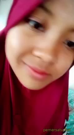 P9 Vania Abg 18yo Pemersatu Fun