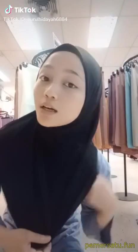 P21 Haira Tiktoker ABG 18yo Pemersatu Fun