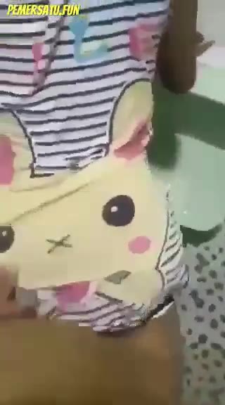 Daster Nyobain Adik Pas Pake