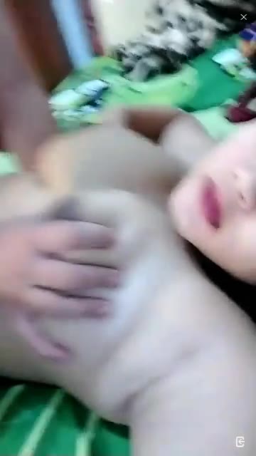 Remaja Tante Bangga Di Ngewe