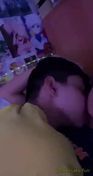 P22 Yuzika Abg 18yo Bareng Ayank