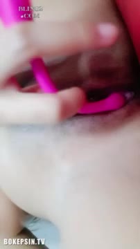 BOKEPSIN Feni ABG 18yo Omek Geter Manjah Di BLING2 -