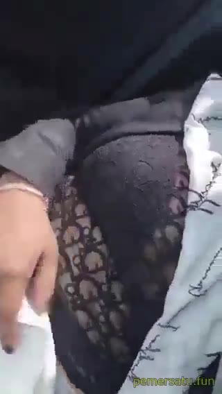 P1 Hijab Sange Doyan Kontol Driver Grab