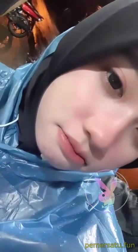 P33 Talent Laura Hijab Abg Seragam 18yo