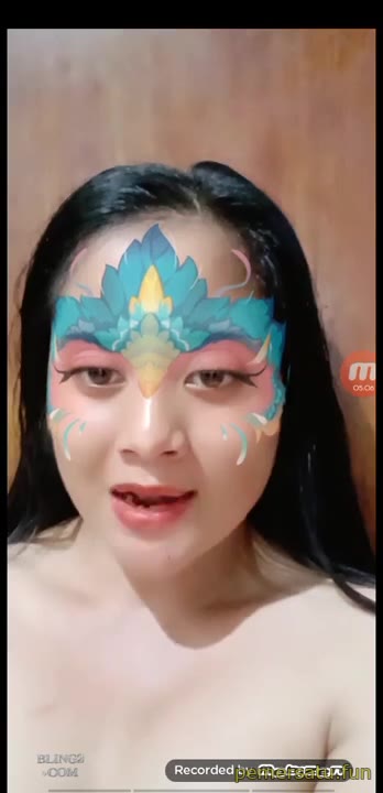P14 Rissa Hijab Abg 18yo Colmek