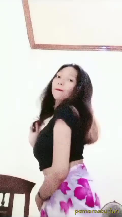 P59 Kirana Abg 18yo Sange Colok Memek