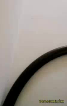 P3 Abg Montok Sange Parah Pengen Kontol