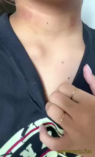 P22 Nianna P 18yo Sange Viral Rare