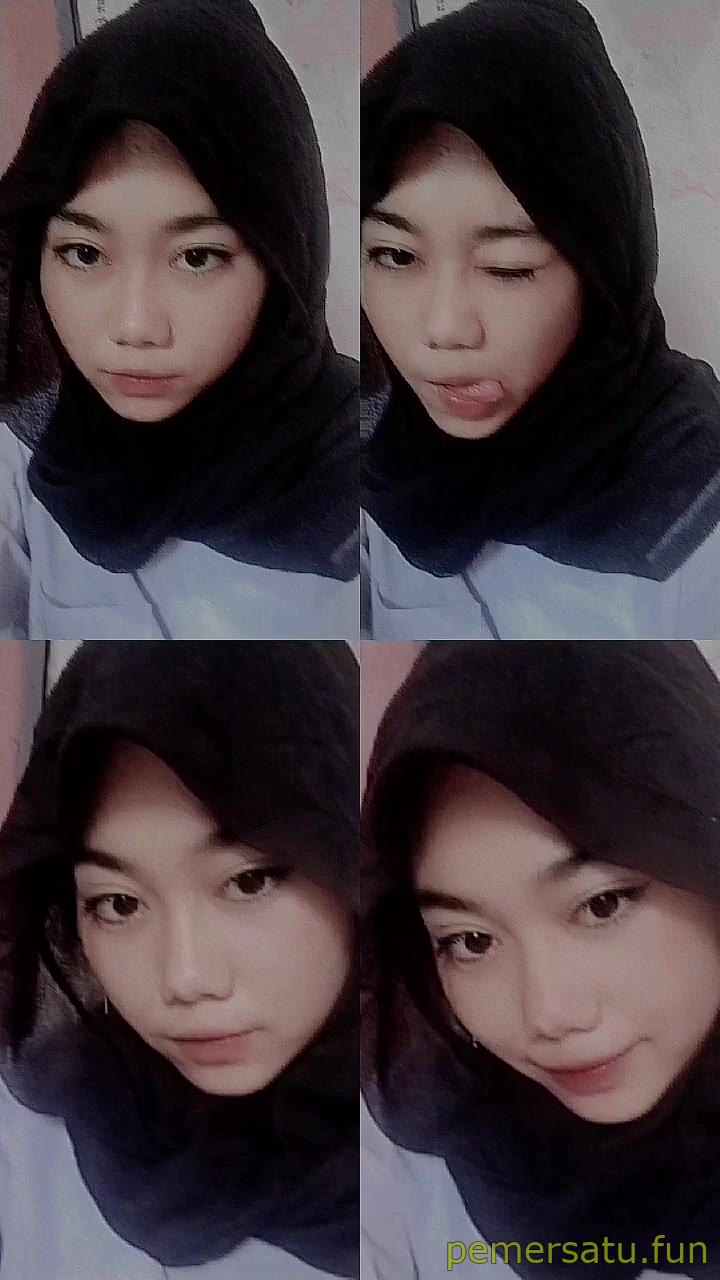 P19 Abg Lugu Berkacamata Bernama Cindy Yang Viral Di Tiktok