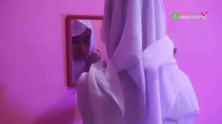 Thumbnail untuk Jilbon Devita Seragam Sma Ngentot Terupdate Bokep dood