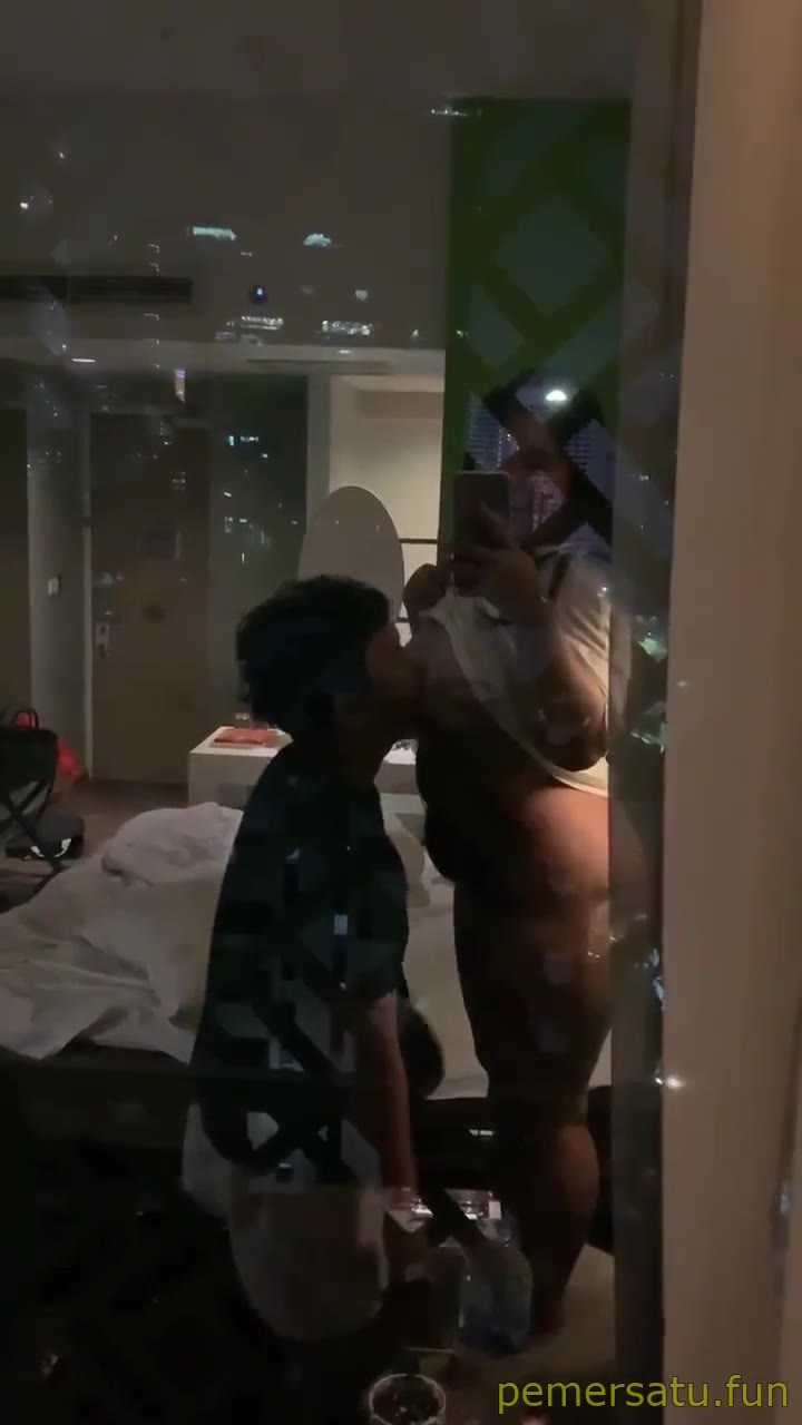 P47 Kiara Selebgram Suka Ngewe Ama Pacar
