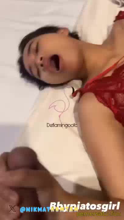 P7 Bbypiatosgirl Bocil Tiktok 18yo Doyan Ngentot
