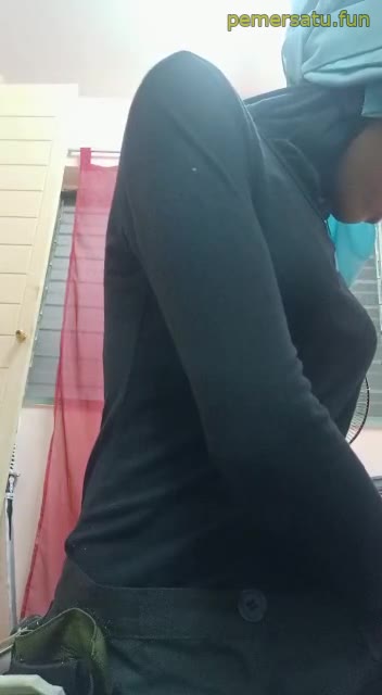 P19 Sara Nurain Abg 18yo
