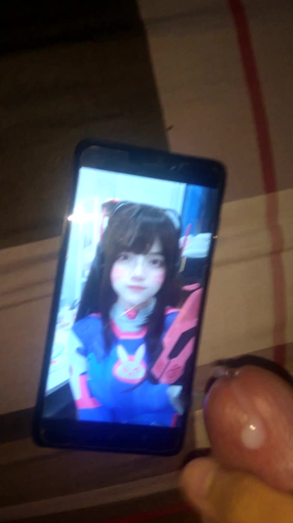Menryuiyanko A Chan Angel Chan