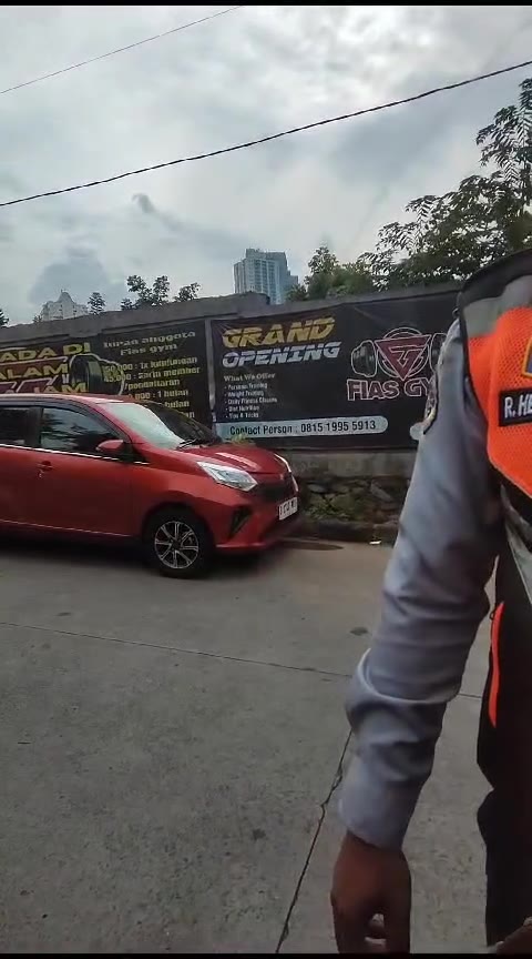 Thumbnail untuk Kementrian Dinas Perhubungan Yang Lagi Viral Di Indonesia