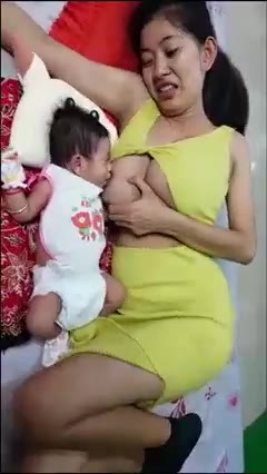Anaknya Sebelum Ngentot Rekam Binor Sedang Nyusuin