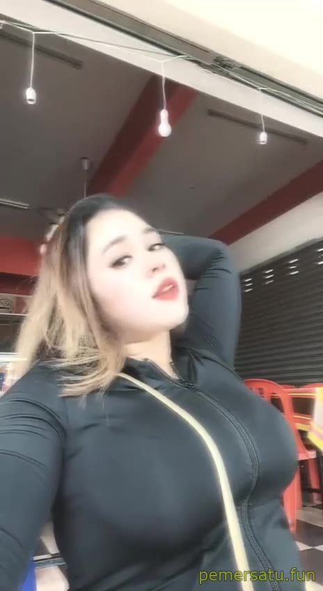 P20 Mekaloy Abg 18yo Tobrut
