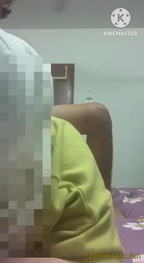 P12 Moaneers Jilbab Sange Suka Kontol