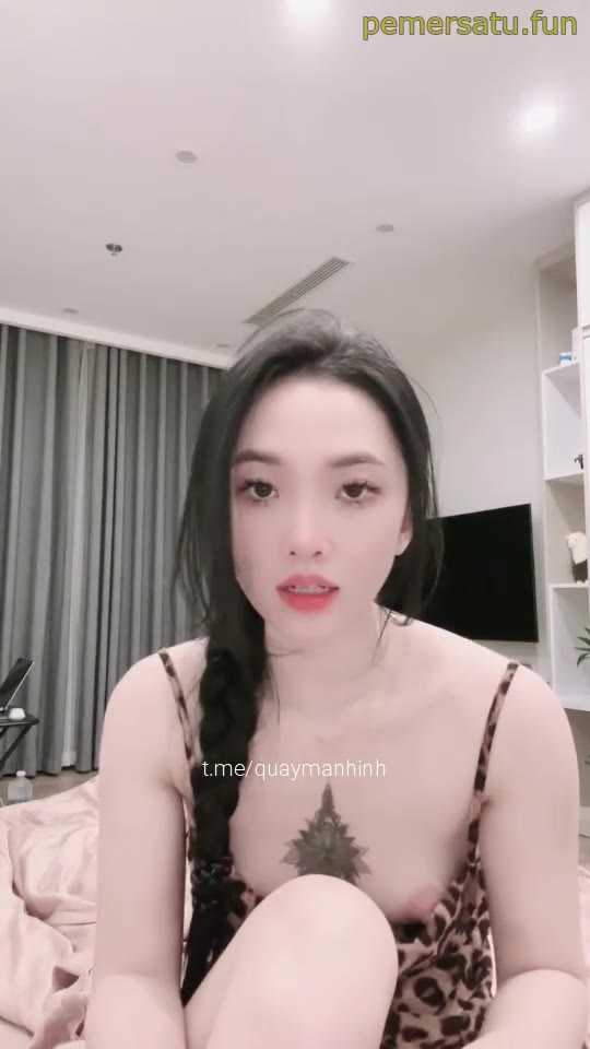 P1 Zoey321 Chindo Sange Colmek