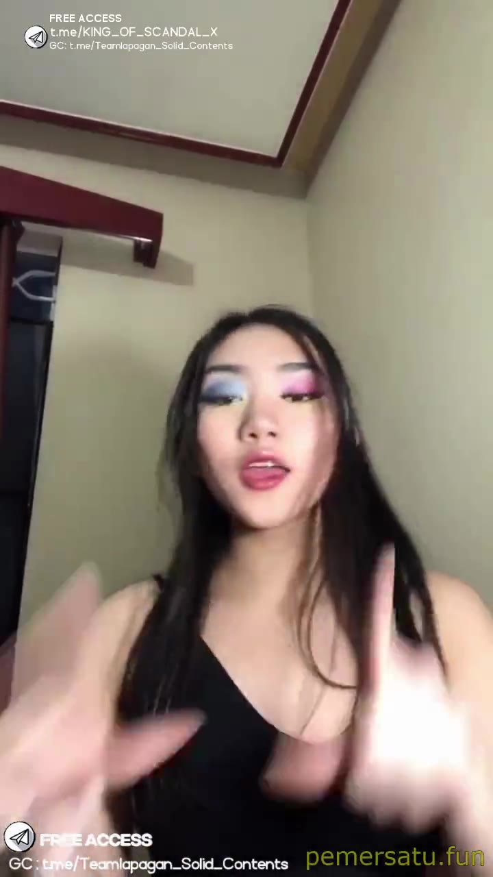 P18 Justmerawberry Abg 18yo Skandal Viral