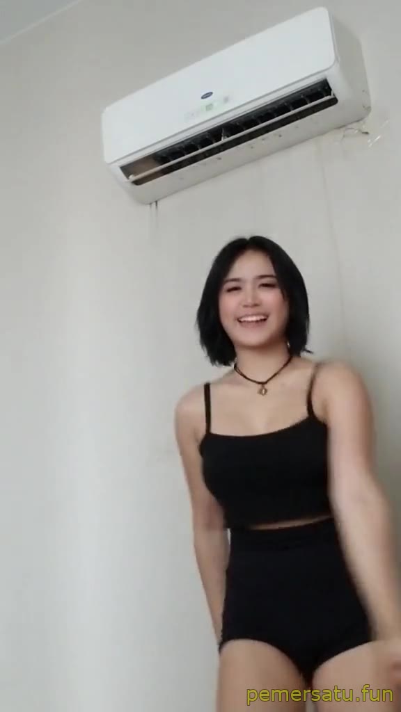 P2 Indahh 18yo Viral