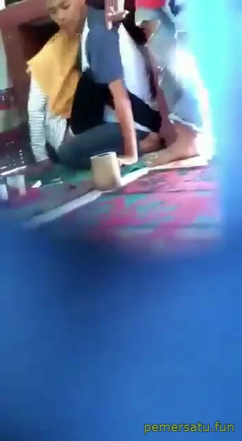 Ketahuan Ngentot Di Dapur Ketauan Hijab Jilbab Terciduk