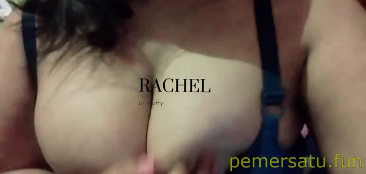 P132 Lili Rachel Abg 18yo Viral