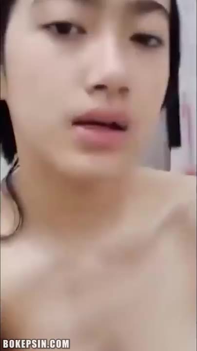 Thumbnail untuk Bokep Indo Syakirah Tiktok Viral Colmek Kamar Mandi