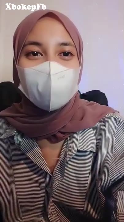 Thumbnail untuk Bokep Jilbab Simontok Spill Toket Gede Xbokepfb Terbaru
