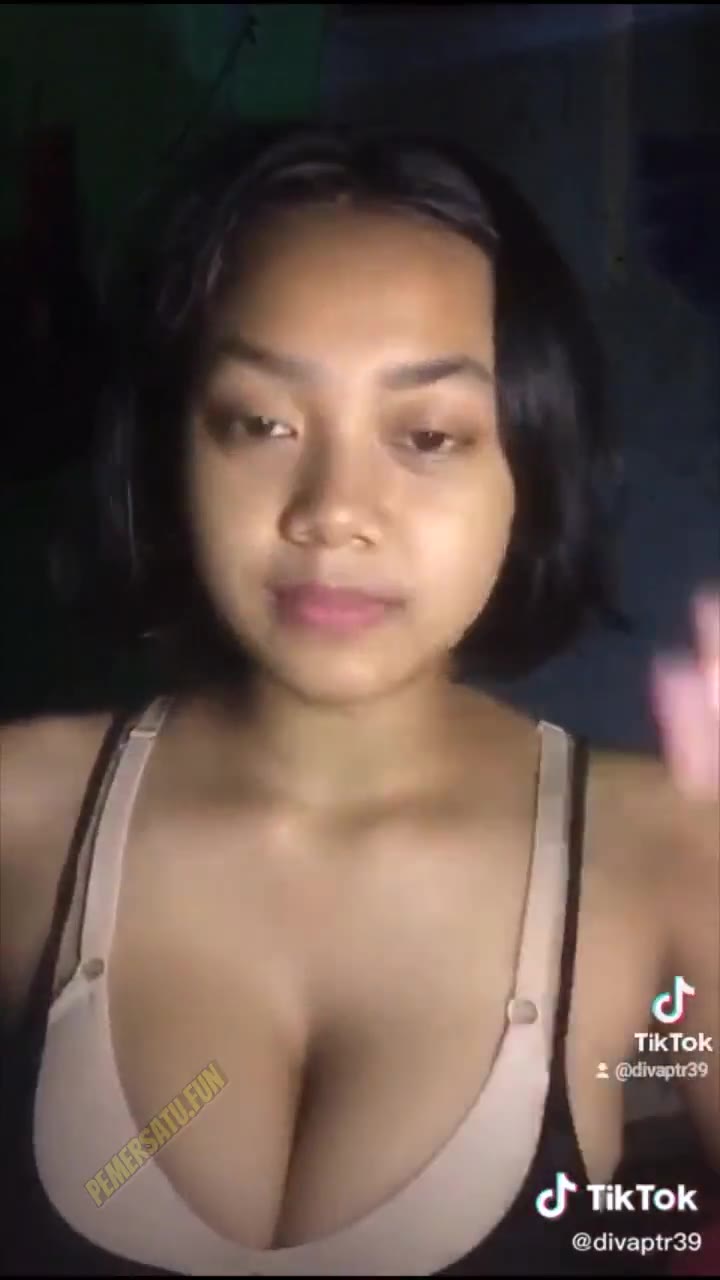 12 Diva Tiktok Colmek Susu Mantap Part