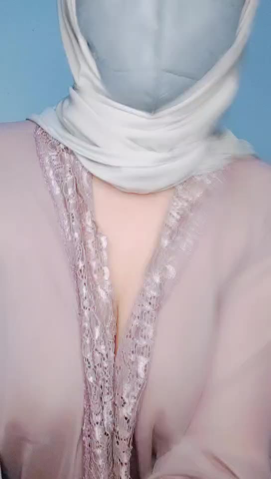 Thumbnail untuk Live Show Omek Caca Hijab Seksi Smp Staklam