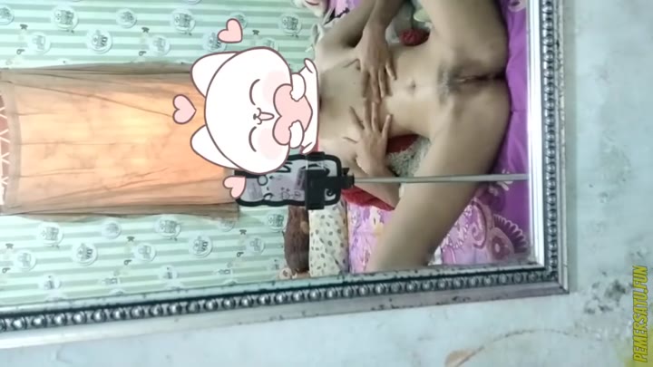 P13 Update Talent Keira Abg 18yo Hijab Sange
