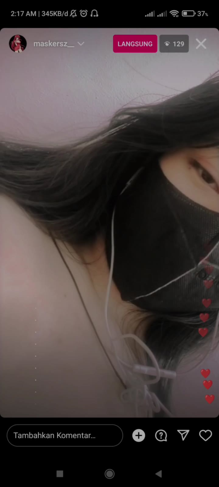 Thumbnail untuk Dheena Yamiko Viral Di Twitter terabox Stw tiktok
