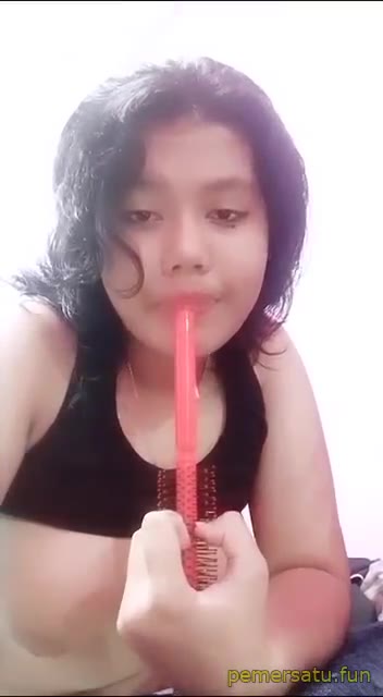 P14 Mitha ABG 18yo Pemersatu Fun