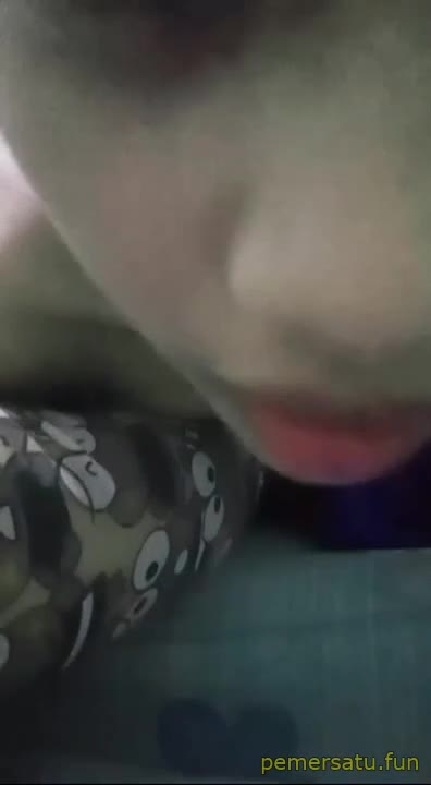 P4 Ardila Hijab Abg 18yo Colok Memek