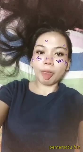 P15 Nakal Arinah Syahirah Abg 18yo Pemersatu Fun